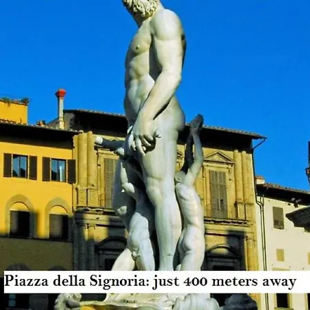 Happy San Niccolo N.2 Διαμέρισμα